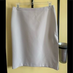 Dress Skirt Size 10 (46) Benetton Brand.